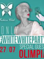 White White Party - Вечірка