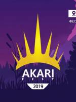 Akarifest 2019