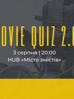 Movie Quiz