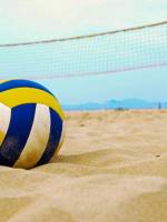 Чемпіонат Житомирської області з пляжного волейболу