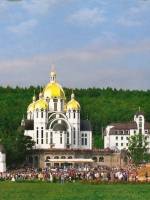 День духовної віднови в Зарваниці