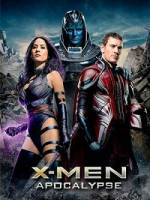 Люди Ікс: Апокаліпсис