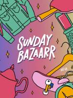Sunday BazaarR - Маркет вживаних речей