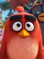 Angry Birds у кіно 2