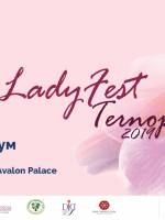Жіночий бізнес форум LadyFest Ternopil