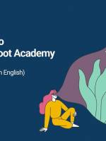 Вечір кіно від Beetroot Academy