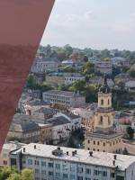 Дні європейської спадщини в Бучачі