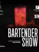 Bartender show