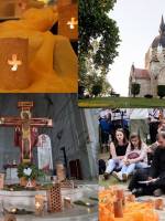 Молитва Тезе на Знесінні