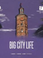 Big city life