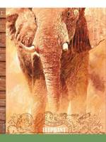 Відкриття кав'ярні-музею ELEPHANT