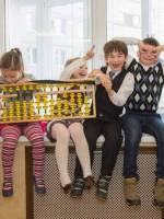 Промо-урок у школі Соробан™