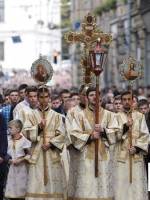 Загальноміська Вервиця у Львові