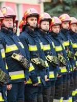 Екскурсія до рятувальників