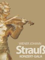 Wiener Johann Strauß - Гала-концерт