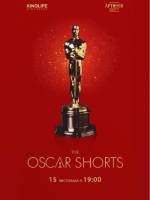 Oscar shorts 2019. Animation.