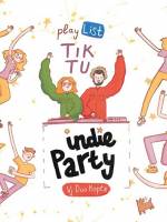 Indie Party в "Мамонті"