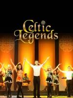 Танцевальное шоу Celtic Legends