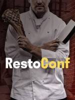 RestoConf 5.0: Конференция по ресторанному бизнесу