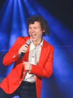 Концерт Олександра Кварти у Львові