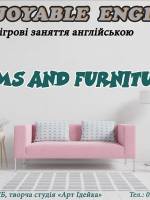 Rooms And Furniture