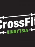 CrossFit Vinnytsia День відкритих дверей