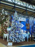 Christmas Trade Show 2021 - Міжнародна виставка новорічної продукції