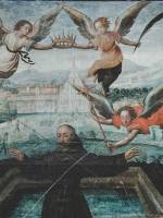 Костел і монастир бернардинів - Екскурсія