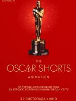 Oscar Shorts 2019 Animation