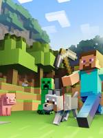 Ендерсвіт Майнкрафт - Квест