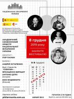 Київ-2019 - Закриття міжнародного фестивалю гітарної музики