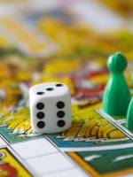 Вечір настільних ігор