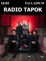 Концерт Radio tapok