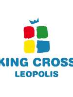 Ковзанка у ТРЦ King Cross Leopolis