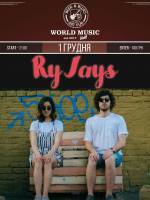 Ry Jays