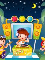 Новогодняя Дискотека в Одессе