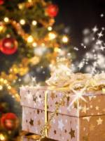 Новий рік online