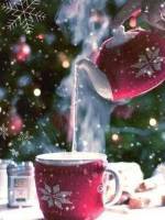 Новорічна Кава сМАК зі Світланою Вільчинською