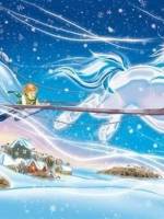 Жанна Колодуб - Казка Снігова Королева