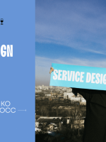 Service Design Lectorium - Лекція