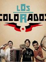 Концерт Los Colorados у Тернополі