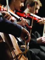 20 шедеврів світової класики - Концерт у Філармонії