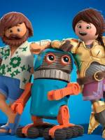 Playmobil: Фільм