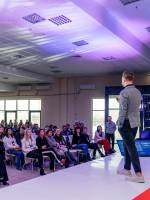 Форум івент індустрії у Львові