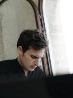 Федеріко Брікетто з концертом у Львові