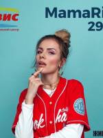 Святкування Дня народження ТРЦ Оазис