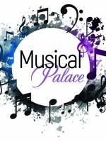Musical Palace - Всеукраїнський фестиваль у Львові