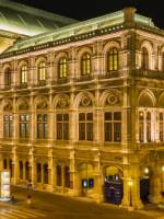 Онлайн найкращі виступи Віденської опери та Метрополітен-опера в Нью-Йорку