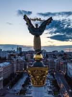 Карантин у Києві: Оновлена інформація