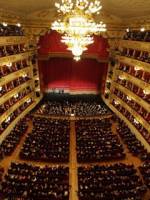 Театр La Scala запрошує на онлайн-вистави